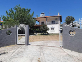 Villa Belvedere Flogita